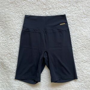 Gymshark x Whitney Simmons biker shorts